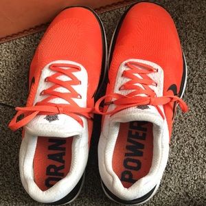 Nike Free OSU tennis shoes